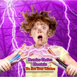 Peoples Choice Electric, Inc.